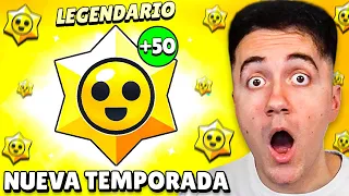 ABRO +50 STAR DROPS EN LA NUEVA TEMPORADA