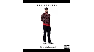 Dom Kennedy "Represent" I Like That " Type Beat (Prod.  By Cory Bux) #BuxGotBeats