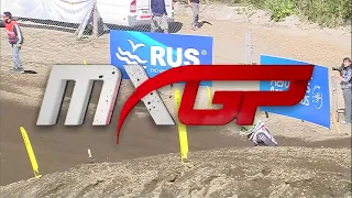 MXGP of Patagonia - Argentina  2018 - Replay MXGP Race 2