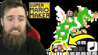 A Very Memorable... and Extreme Story // SUPER EXPERT NO SKIP [#84] [SUPER MARIO MAKER]