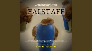 Falstaff, Act II Scene 15: Sorte Pettegola!