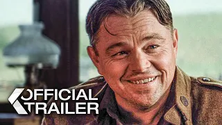 Killers of the Flower Moon Trailer 2 (2023) Leonardo DiCaprio