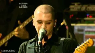 Placebo - Drag [Reading Festival 2006] HD