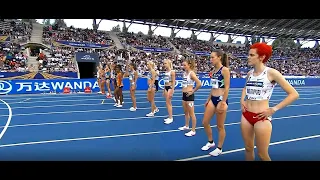 Women's 3000m, Meeting de Paris, Stade Sébastien Charléty, August 28, 2021