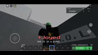 What Will happens If you use too much Joy (ITEM ASYLUM)
