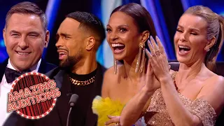 BRITAIN'S GOT TALENT 2020 - ALL Final Performances | Amazing Auditons