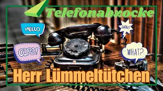 Callcenter Scamanruf - Mobil Call Problem - Betrugsalarm am Telefon!