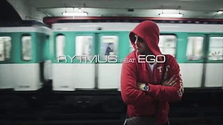 Rytmus & Ego - Noc Patrí Nám (OFFICIAL CLIP)