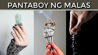 4 Tips Para Itaboy ang Malas sa Bahay Mo Ngayon - HOUSE CLEANSING