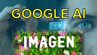 First look - Imagen by Google AI/Research/Brain - Launched May/2022 - (2B + 1B + 4.6B T5-XXL)