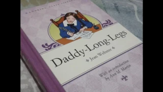 Daddy Long Legs Part 2 Audio Book [HD] - 2017