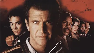 Lethal Weapon 4 (1998) - Trailer