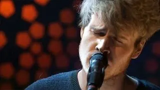 Kodaline - High Hopes | The Late Late Show