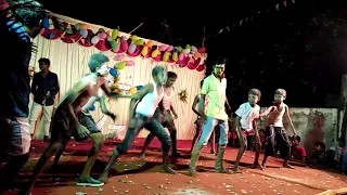 Sundi muni pradeep dance