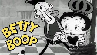 Betty Boop: "Chess-Nuts" (1932)