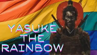 Ubisoft Assassin's Creed Shadows Main Characters Are LGBTQ?