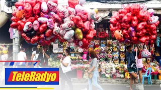 Sakto | TeleRadyo (14 February 2022)