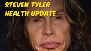 Aerosmith Final Tour Still In Jeopardy After Steven Tyler Health Update