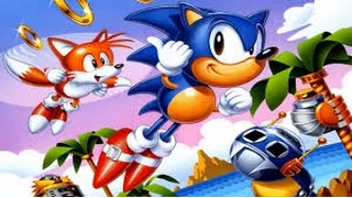 Sonic Chaos Intro Theme (SEGA Master System) ✔