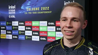 EliGE: YEKINDAR gives me a lot of confidence