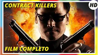 Contract Killers | HD | Thriller | Film Completo in Italiano