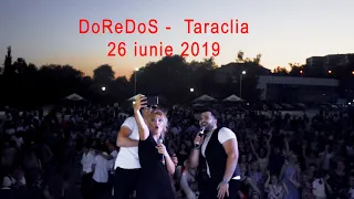 DoReDoS - Видеоотчет.Тараклия 26 июня 2019!