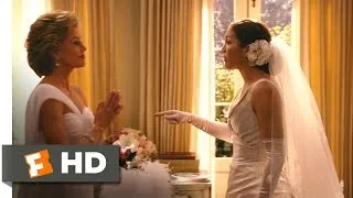 Monster-in-Law (3/3) Movie CLIP - Slap Fight (2005) HD