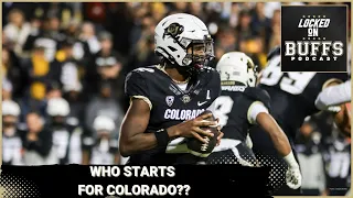 Projecting Deion Sanders & Colorado's Offensive Depth Chart Post-Spring