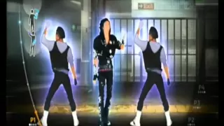 Michael Jackson The Experience Bad