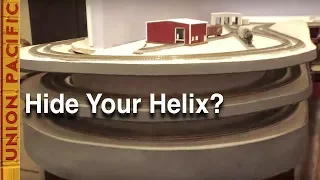 Should You Hide Your Helix?