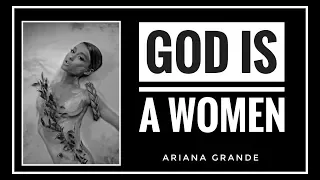 [SUB INDO] Ariana Grande - 'GOD IS A WOMAN' Lyrics