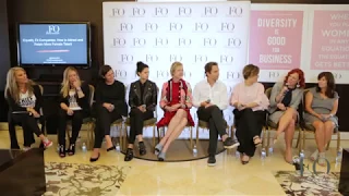 The Girls' Lounge @ ANA 2017: Equality Fit Companies: How to Attract and Retain More Female Talent