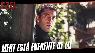 Años Después Con Mi Hermano - Ezel Novela en Español