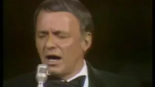 Frank Sinatra   My Kind Of Town Live in London 1971