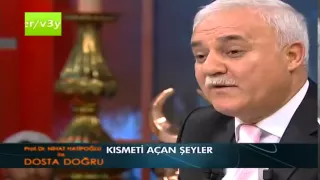 Kısmet - Nihat Hatipoğlu