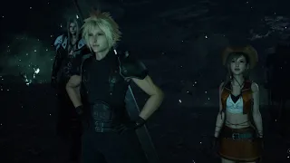 Final Fantasy VII Rebirth - Mt. Nibel Sephiroth Gameplay | PS5