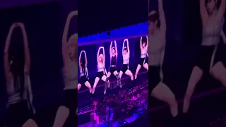 TWICE (트와이스) - Mina | 7 Rings | Solo Stage | Las Vegas 2024 - Ready to Be - 5th World Tour [Fancam]