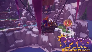 Spyro Reignited Trilogy Spyro The Dragon Magic Crafters Part3