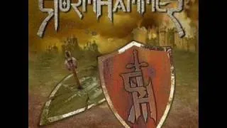 Stormhammer - Omens Of Agony