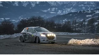 Moja Rallye Monte Carlo 2016 - garaz.tv