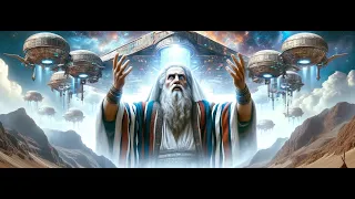 The Lost Weapons of the Anunnaki Gods - God, The Anunnaki and Secret Technology in the Bible