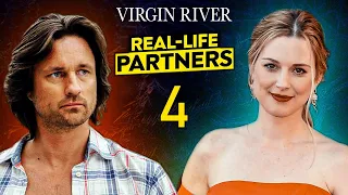 Virgin River Season 4 Cast Real Age & Life Partners FINALLY Revealed!