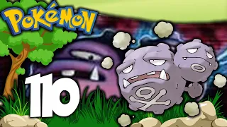 Das Pokémon #110 | Smogmog