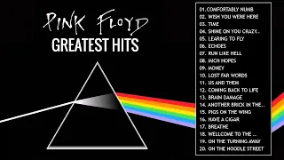 Pink Floyd Greatest Hits - Pink Floyd Full Album Best Songs