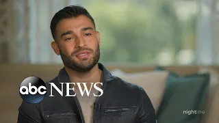 Sam Asghari opens up about married life with Britney Spears