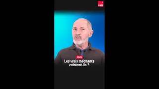 La méchanceté - Christophe André