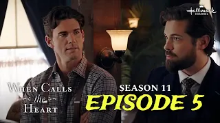 When Calls the Heart Season 11 | Episode 5 | Theories and What to Expect