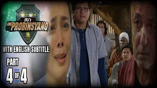 PAG HINGE NG TAWAD NI RAMIL`fpj's Ang Probinsyano July 1,2022 episode 1665(4/4)full episode fanmade