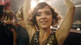 Babylon Berlin - The Voodoo Dance!