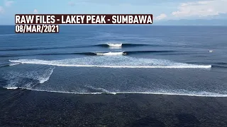 Lakey Peak - Sumbawa - RAWFILES - 08/MAR/2021